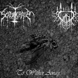 Schizocaria : To Wither Away?.?.?.